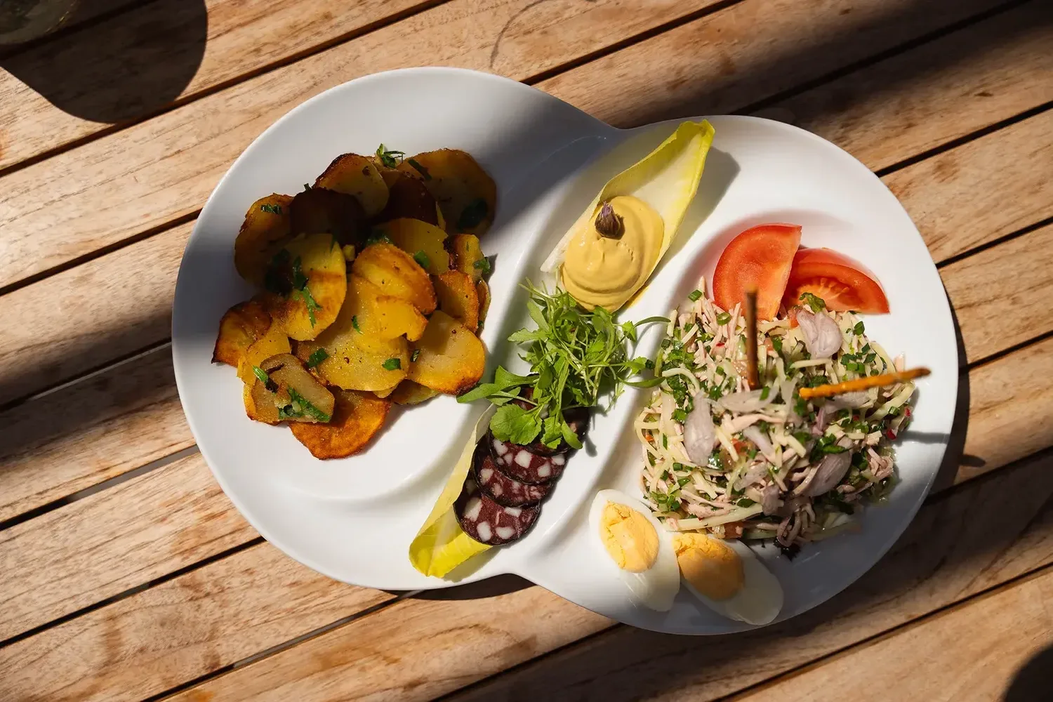 Schwanen — photo 43