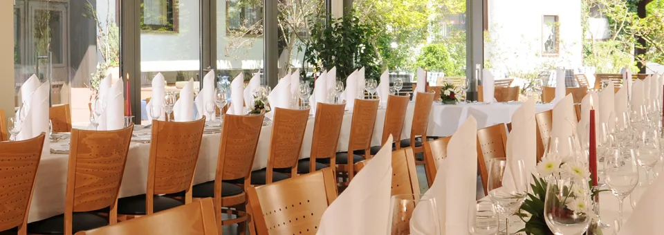 Weinhaus Anker — atmosphere