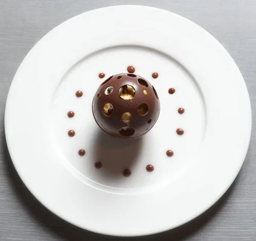 Le Bénétin — food