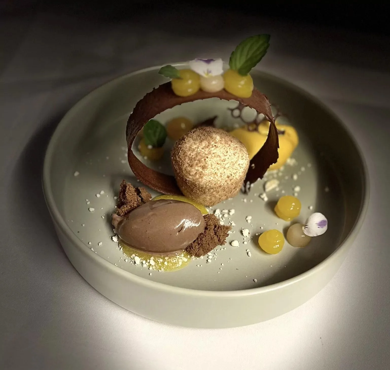 Restaurant Lamm — photo 35
