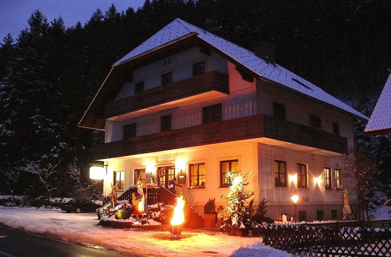 Zur Klause — photo 13
