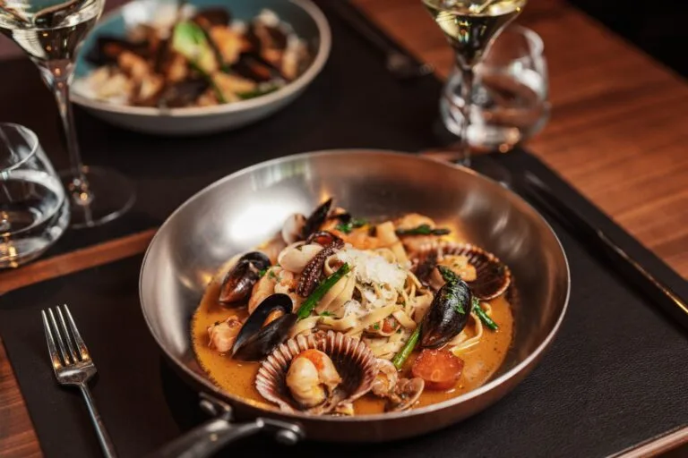 Restavracija City Terasa — food