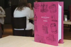 The Restaurant at Lifehouse Spa — photo 5