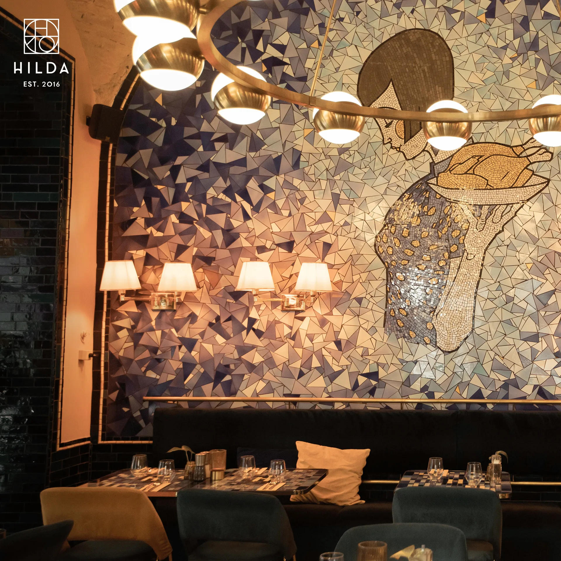 HILDA Budapest — photo 29
