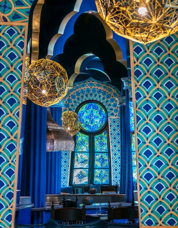 Aladin Grill — photo 26