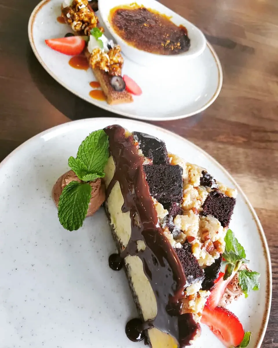 Flying Fish GastroBar — photo 33