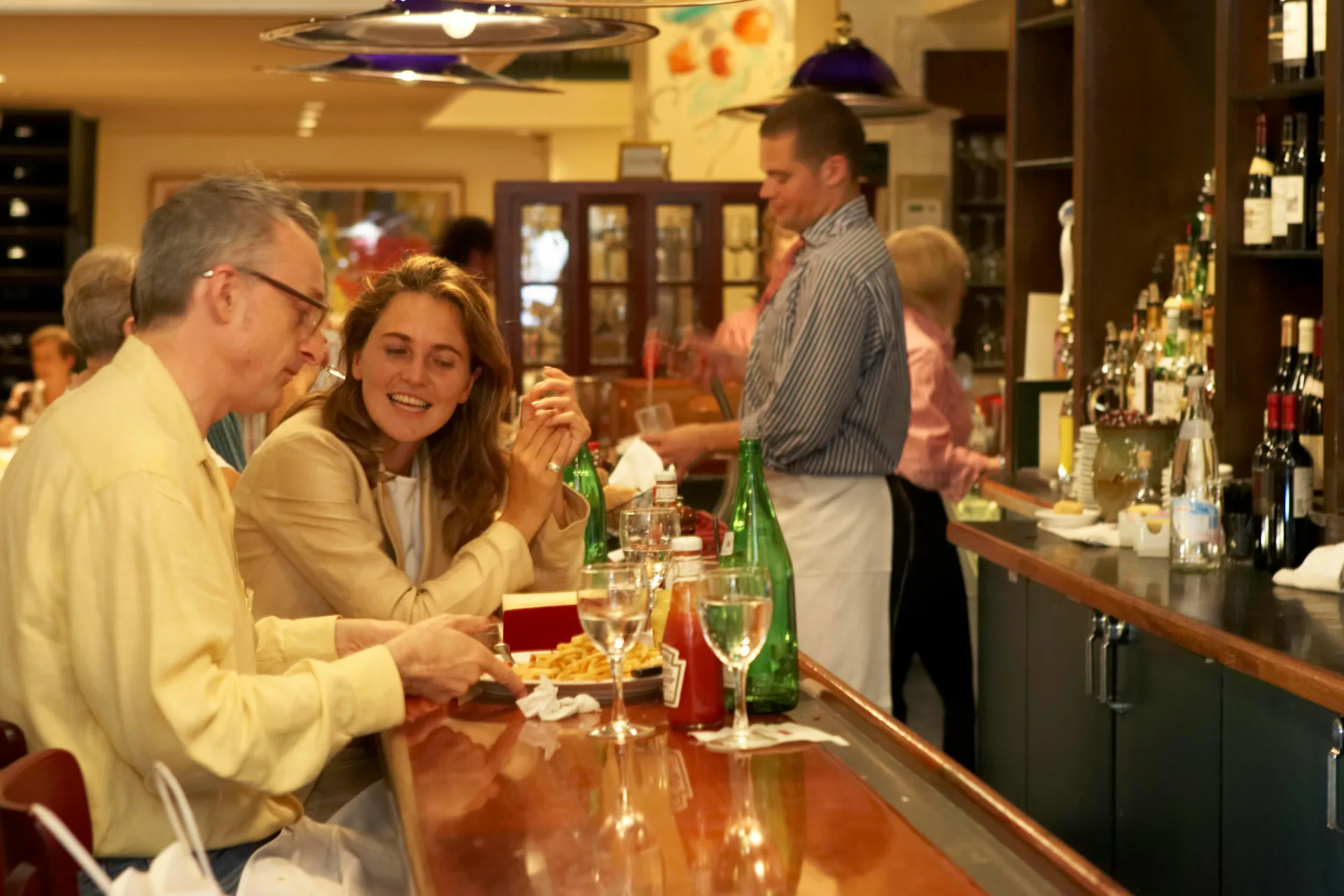 Union Square Cafe — photo 29