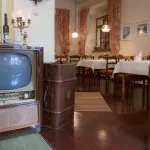 Restaurant Leyscher Hof — atmosphere