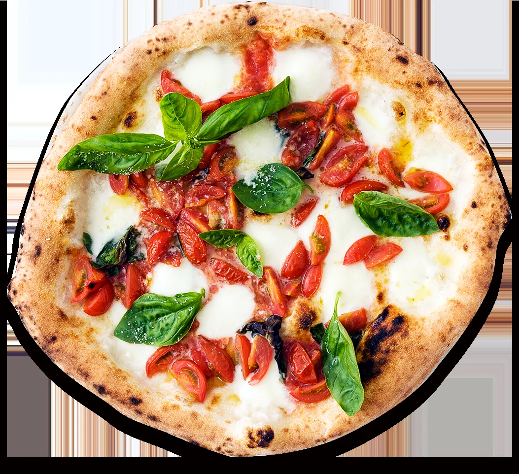 PIZZERIA TRATTORIA MAGAZZINO — photo 42