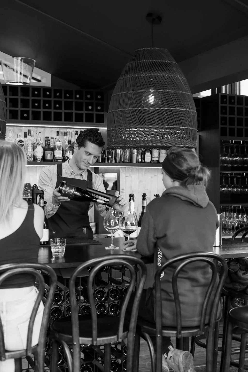 Fino Wine Bar — photo 7