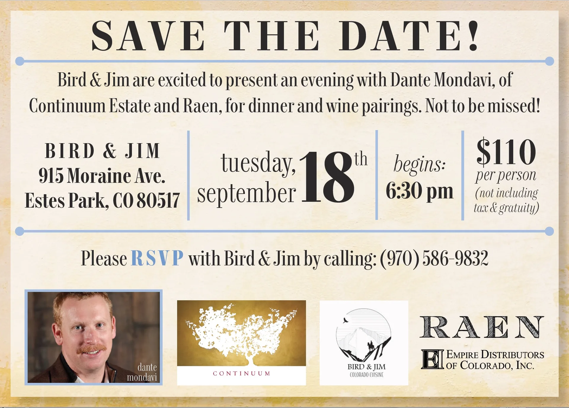 Bird & Jim — photo 8