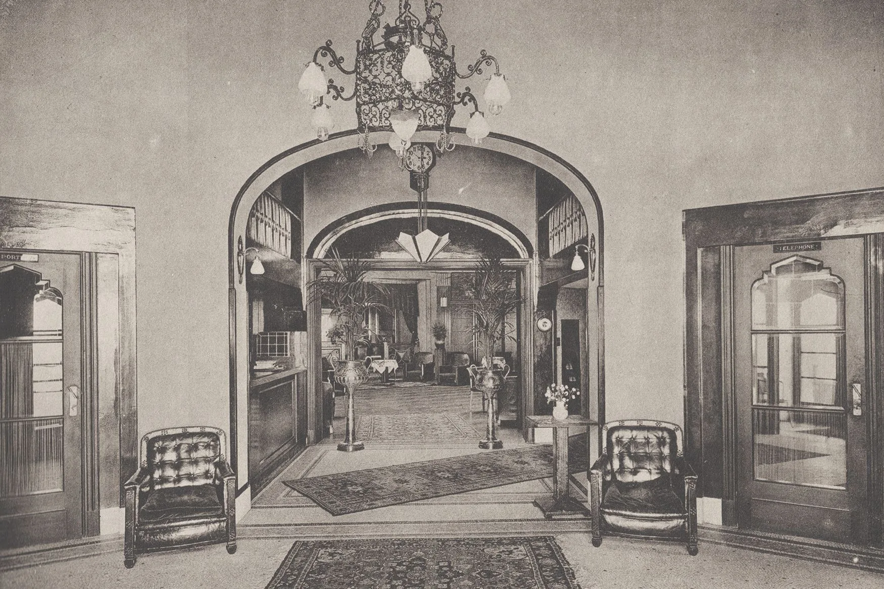 Brasserie Rubens — photo 12