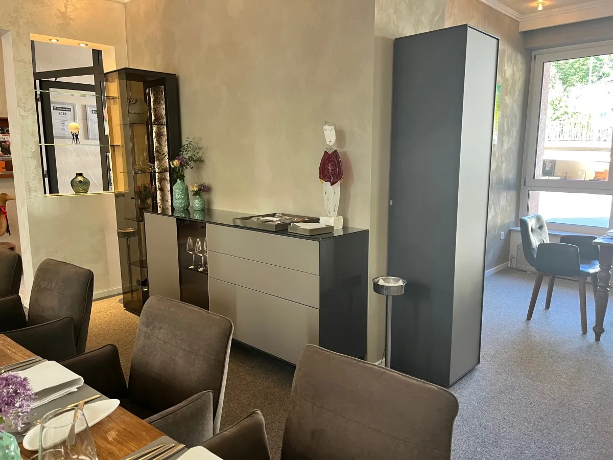Restaurant Niedmühle — photo 15