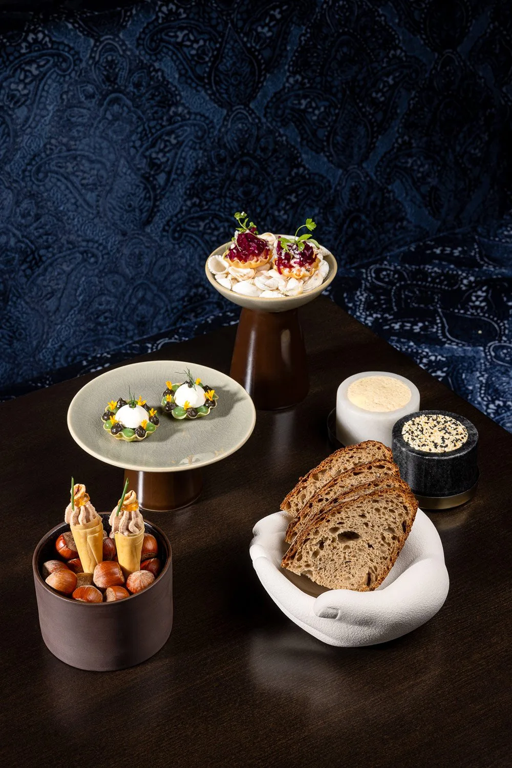 Jan Diekjobst Restaurant — photo 45