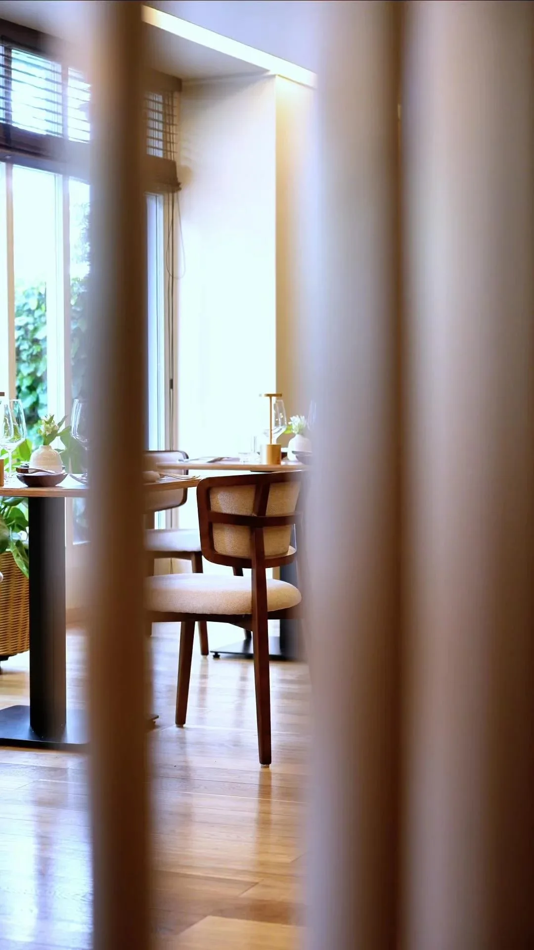 Jacques Restaurant — photo 16
