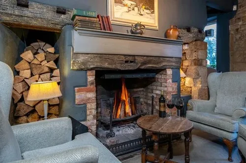 The Brownlow Arms — photo 8