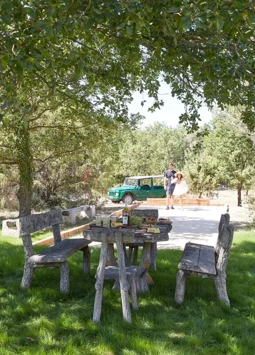 La Bastide de Marie — photo 20