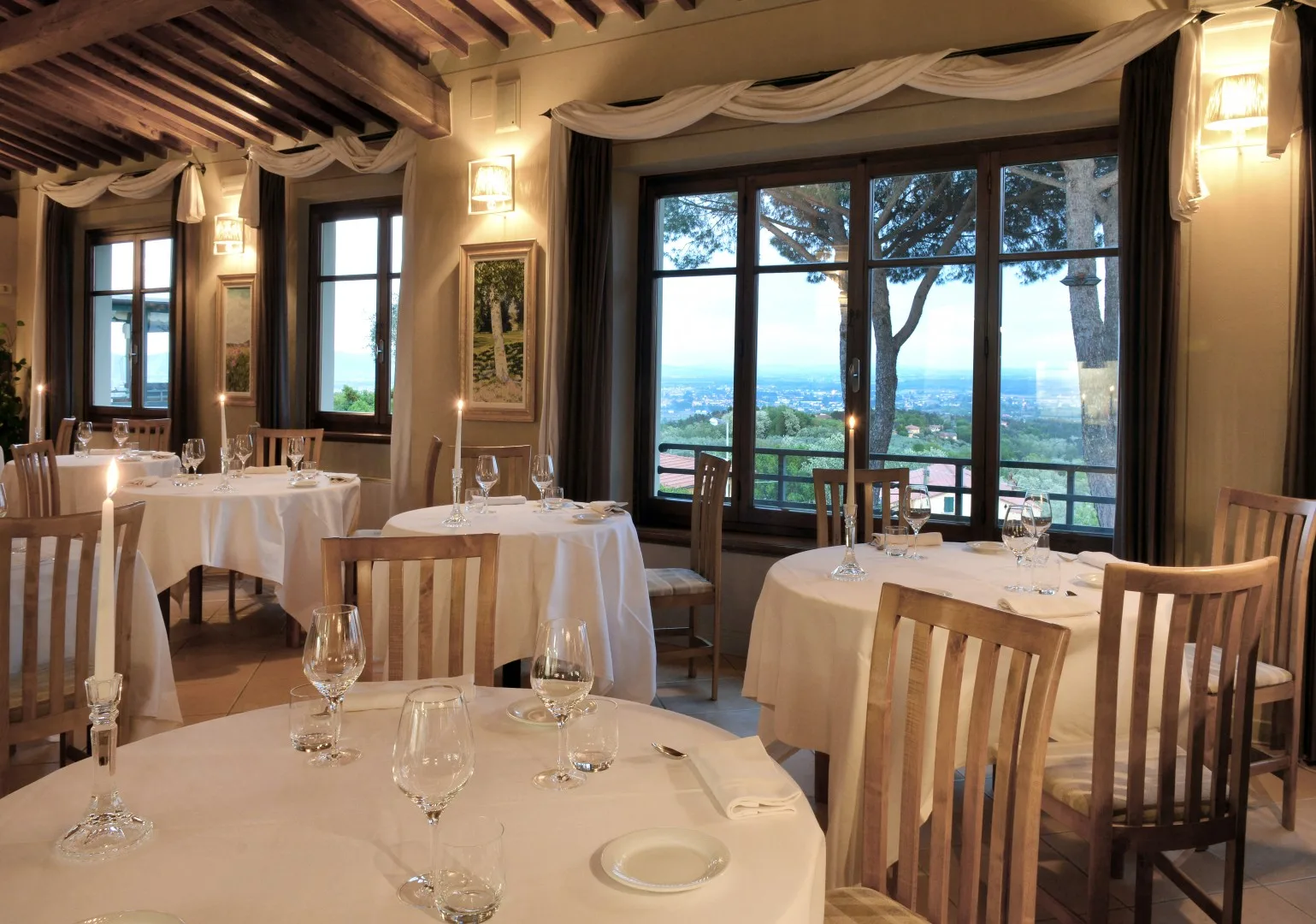 Antico Ristorante Forassiepi — photo 8