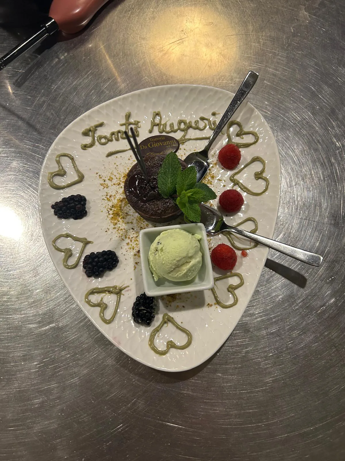 Trattoria Da Giovanni — photo 28