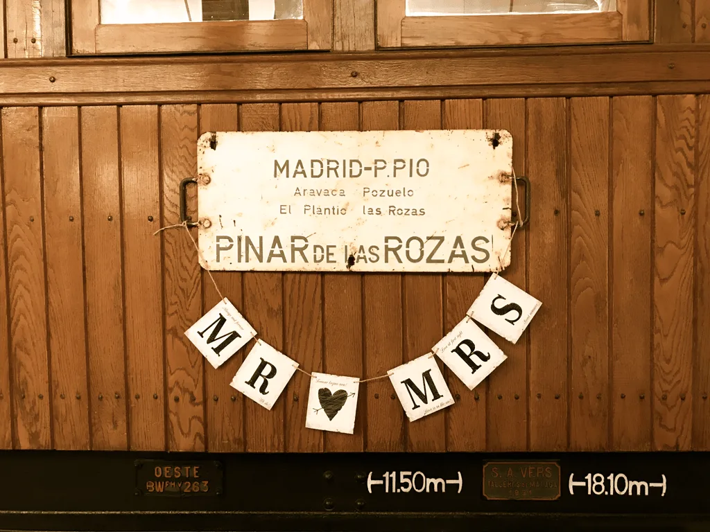 El Vagón de Beni — photo 21