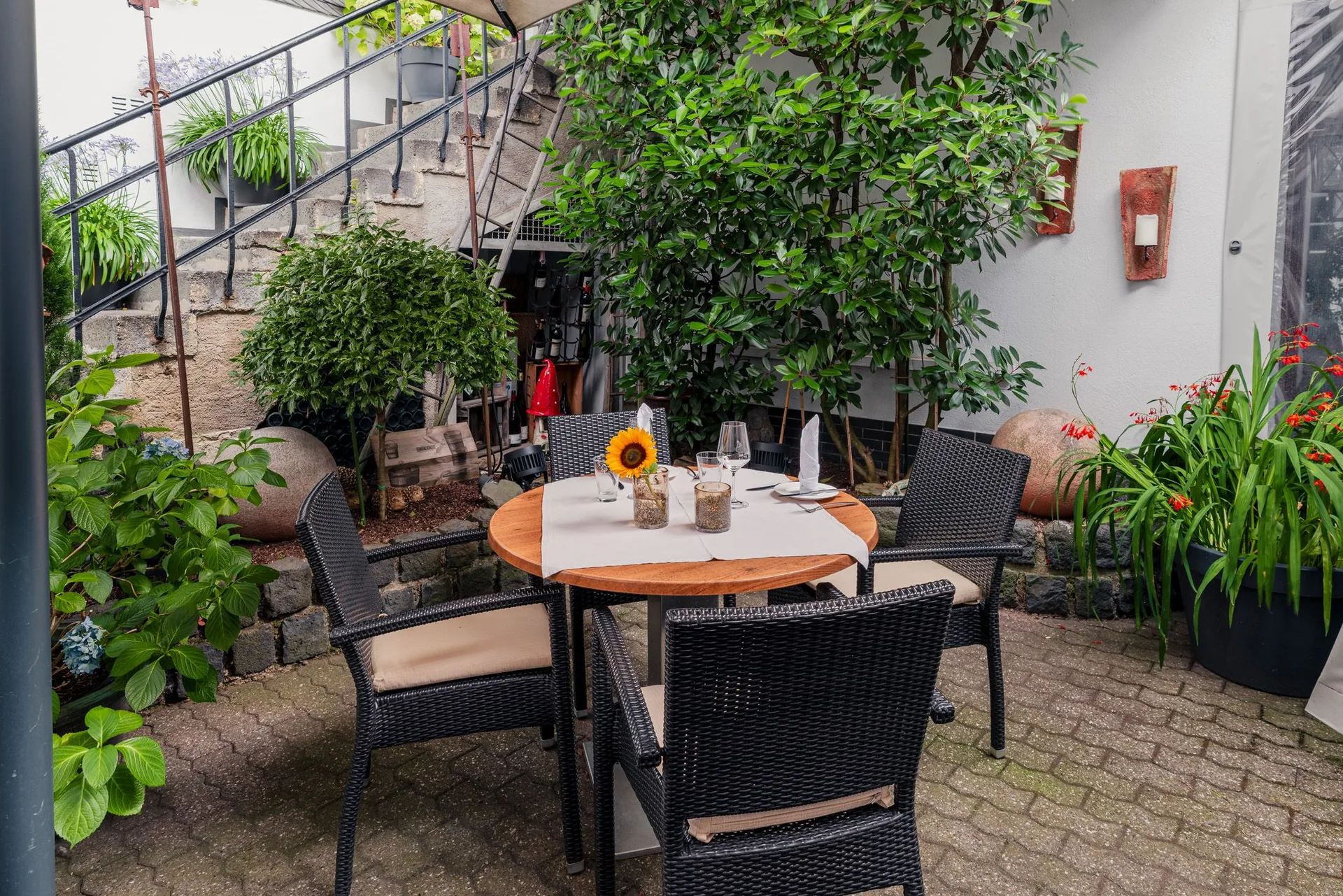 Restaurant „Zur Linde“ — photo 38