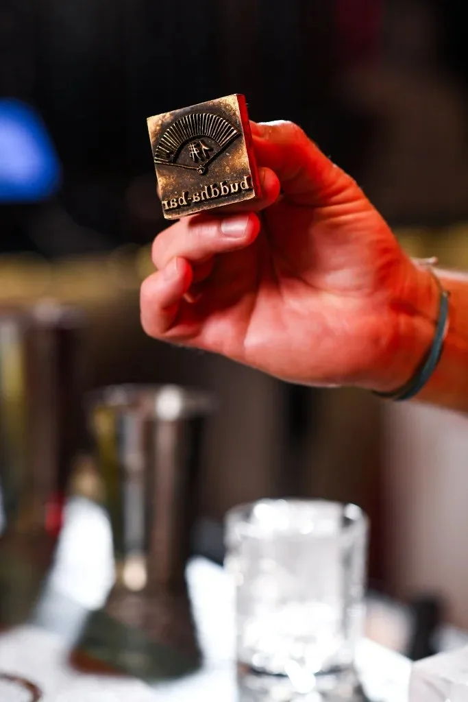 BUDDHA-BAR — photo 4