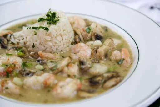 Galatoire's — food