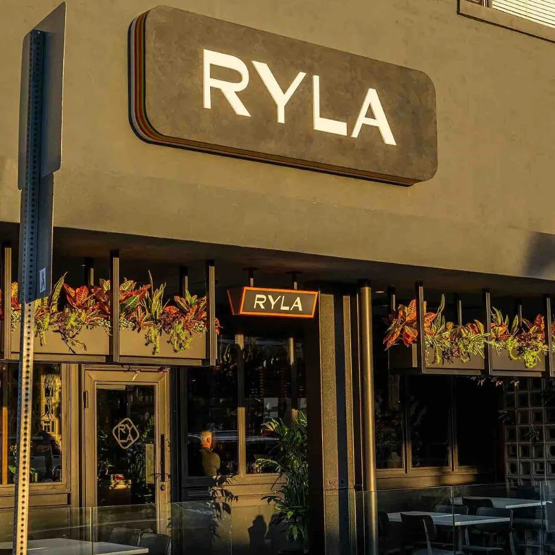 RYLA — photo 7