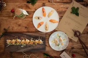Seesushi — food