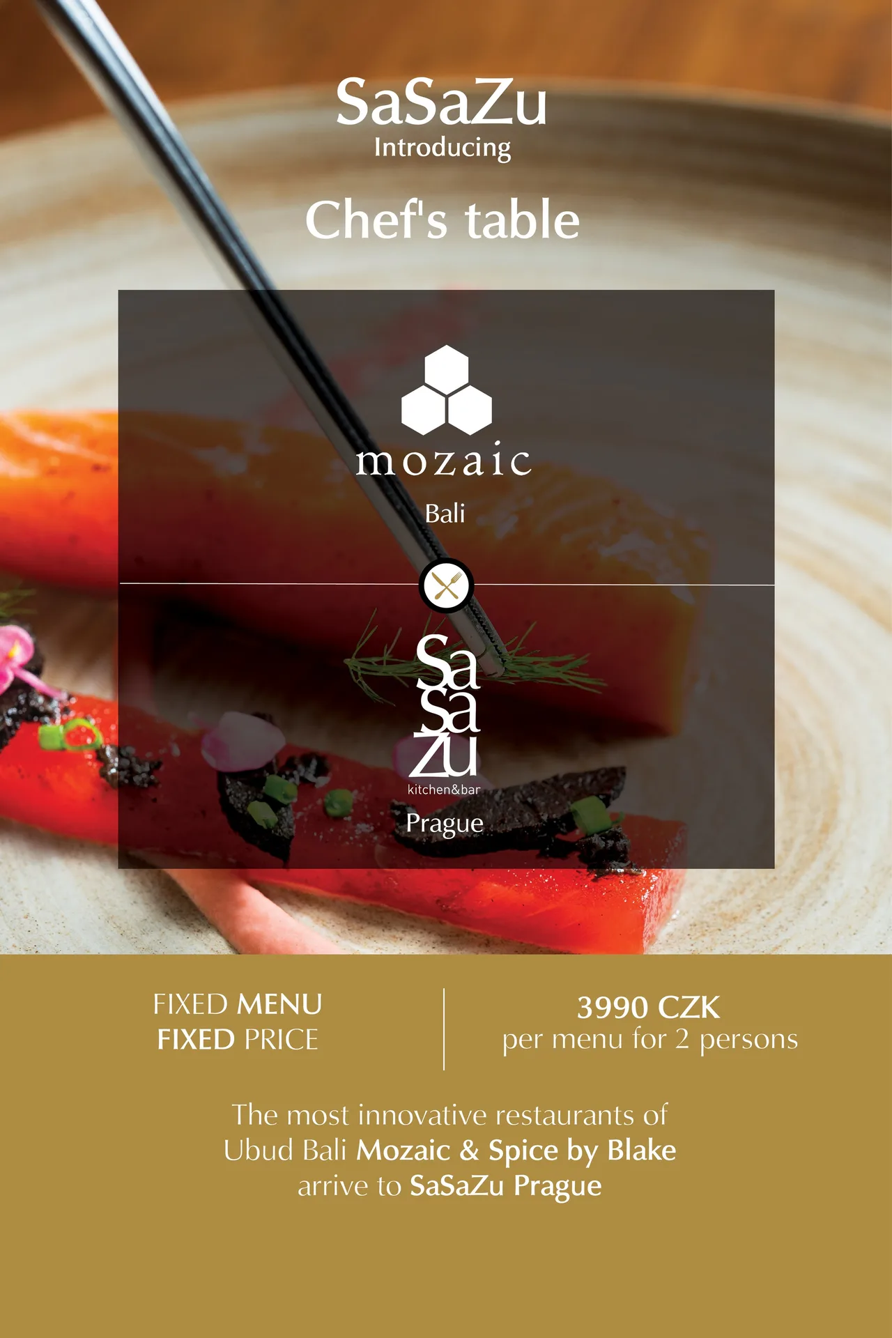 SaSaZu Restaurant — photo 4