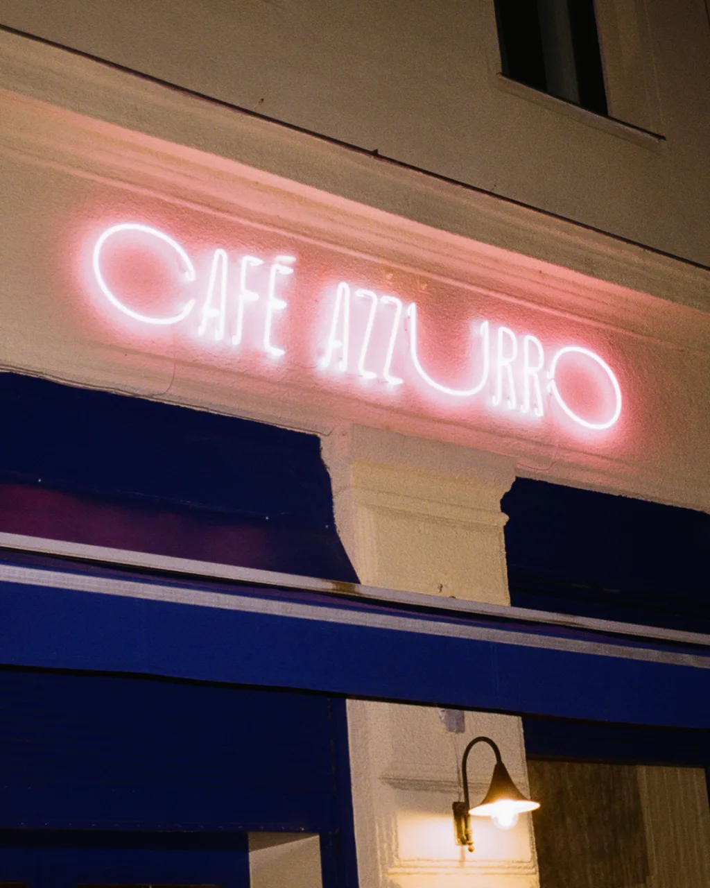 Café Azzurro — photo 22