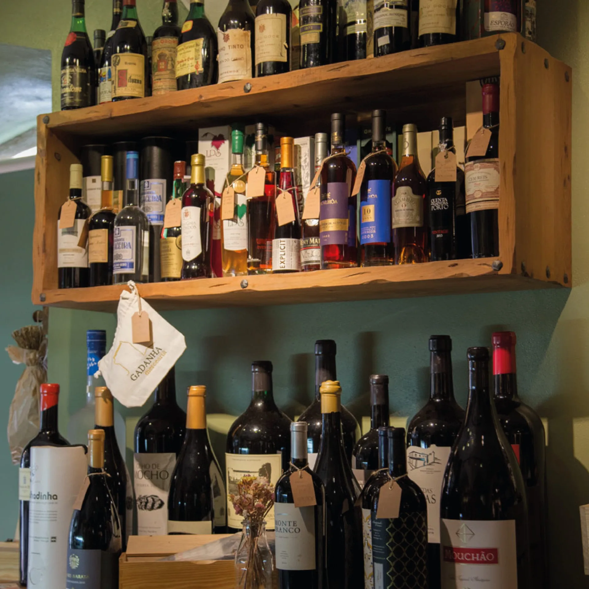Mercearia Gadanha — photo 9
