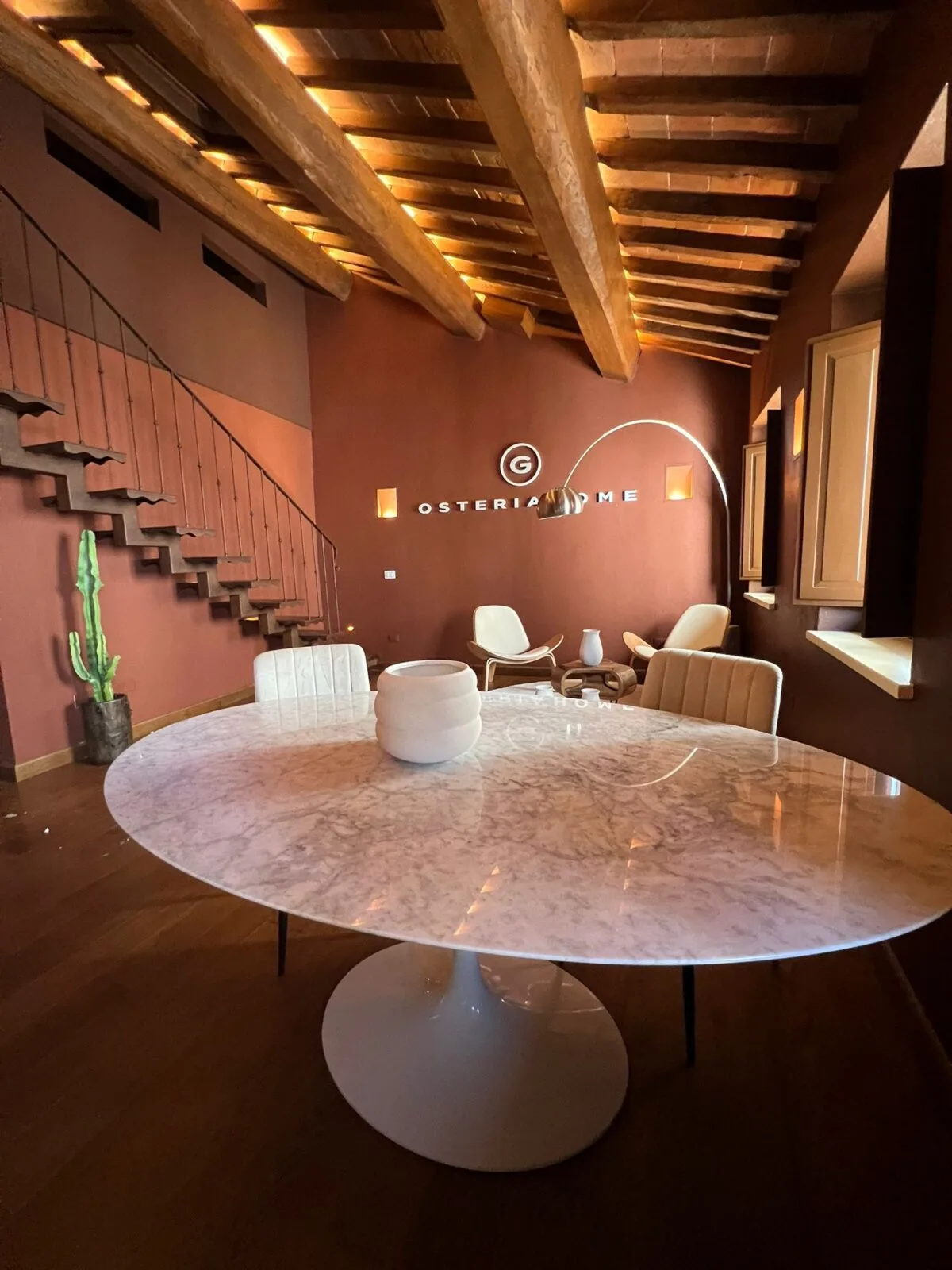 Osteria Grande — photo 10
