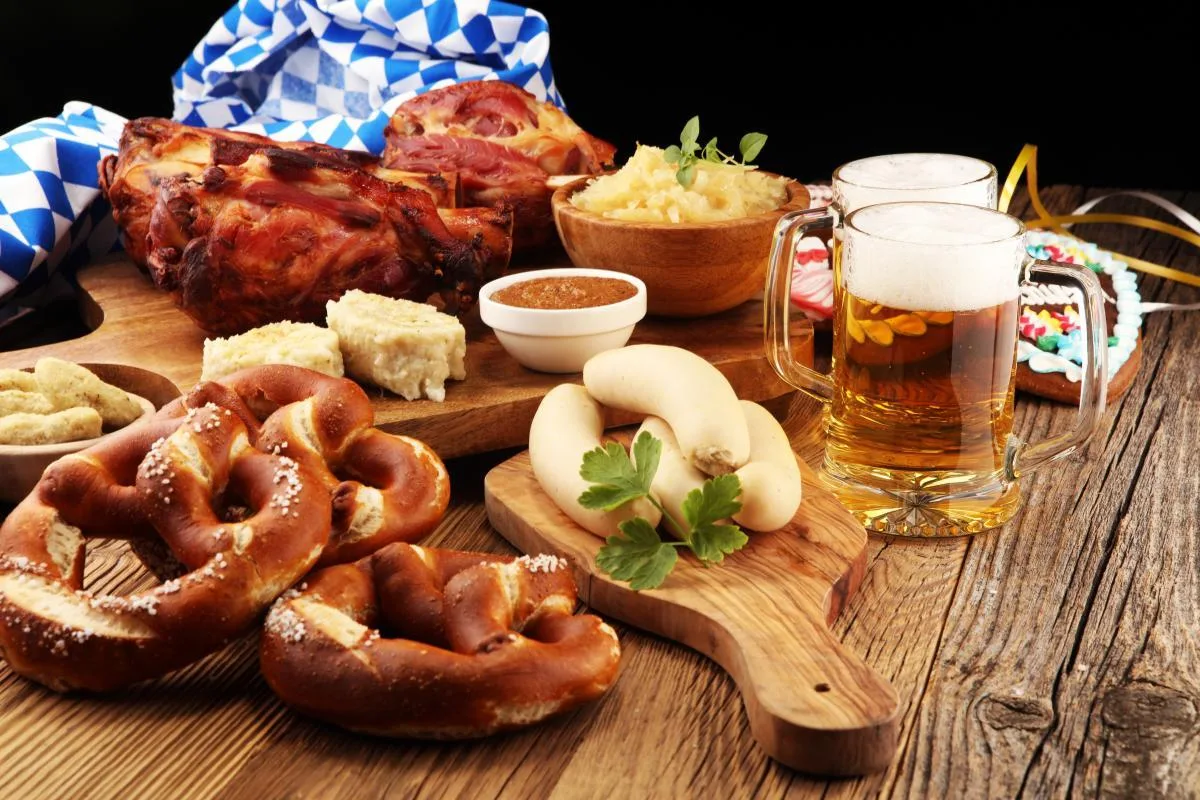 Restaurant Sennhütte, Gießen