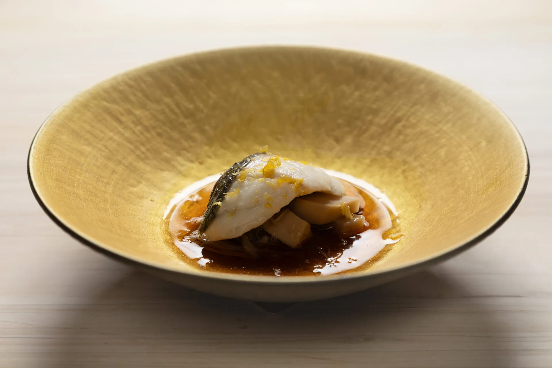 Edomae Sushi Matsuki — photo 19