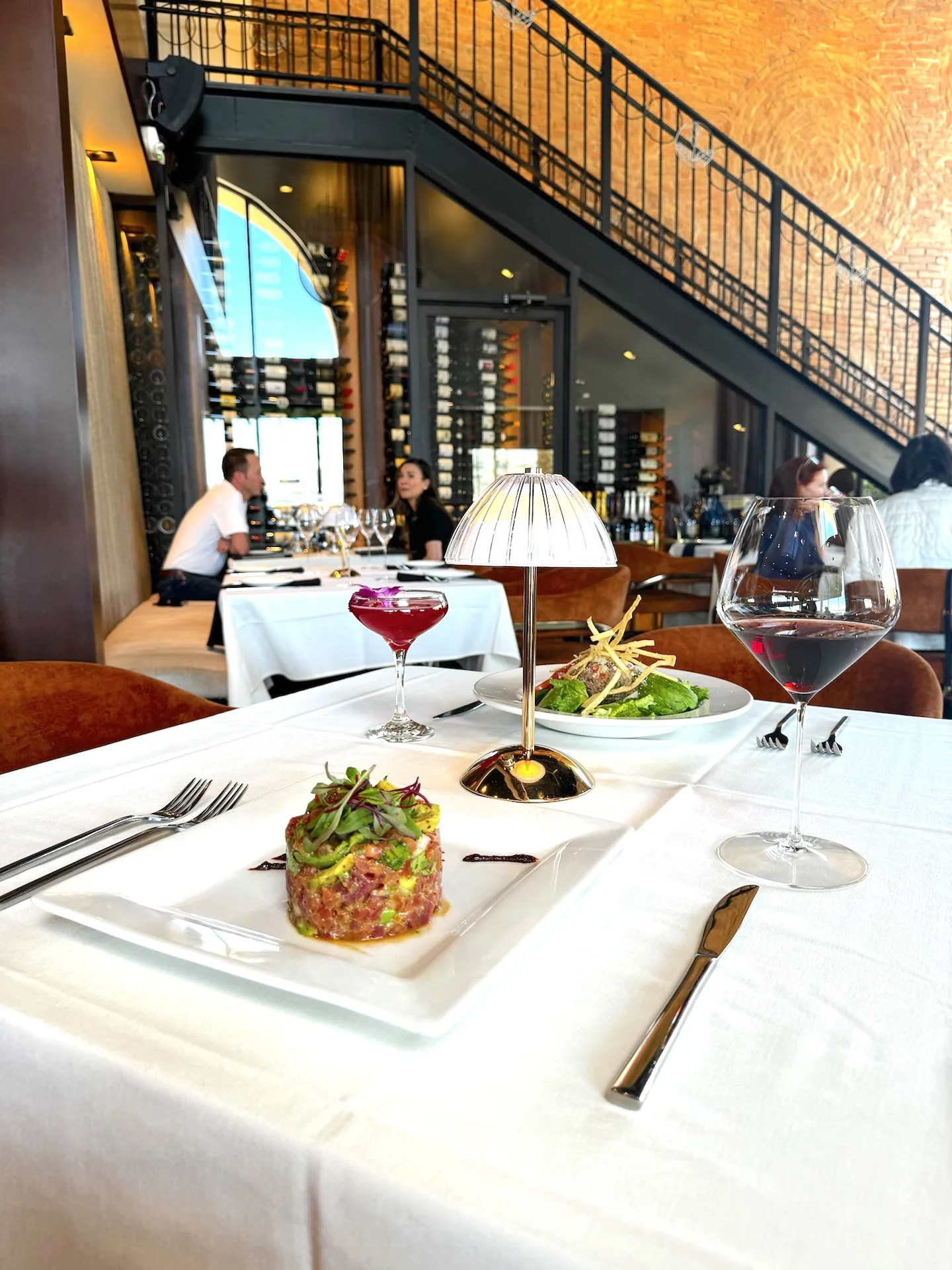 Thyme Restaurant — photo 11