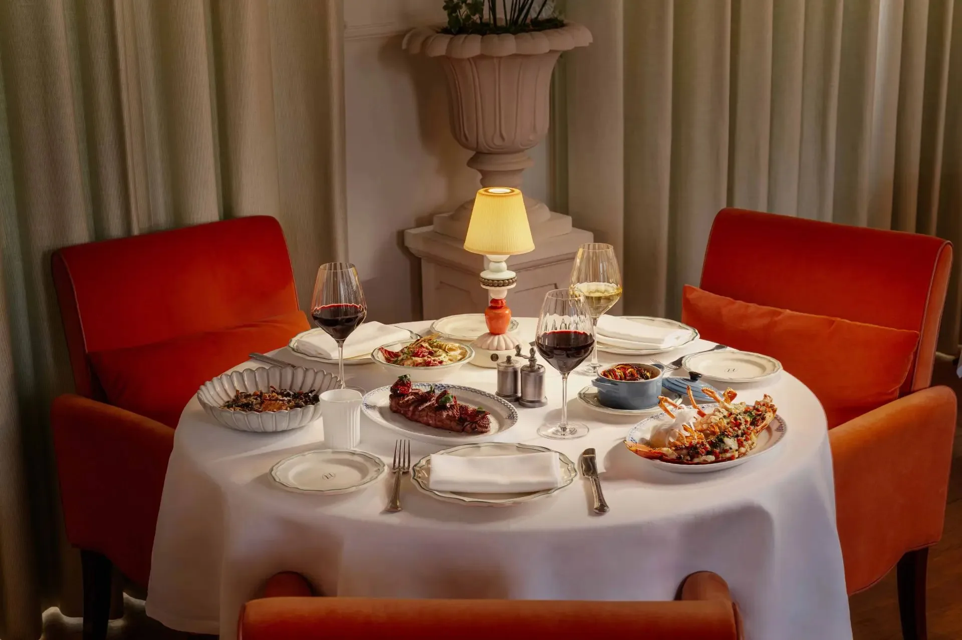 Amelie Restaurant — photo 20