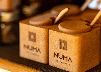 NUMA — photo 4