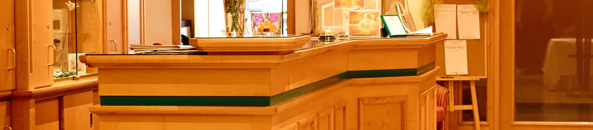 Restaurant Kloster Hirsau — photo 13