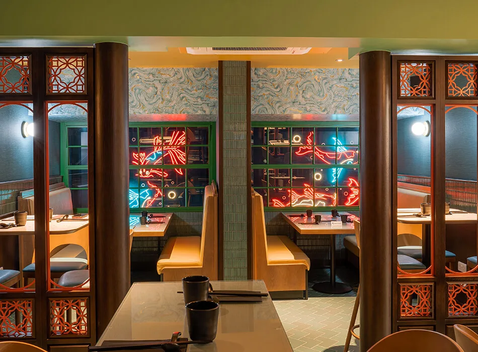 Heliot Steak House — photo 23