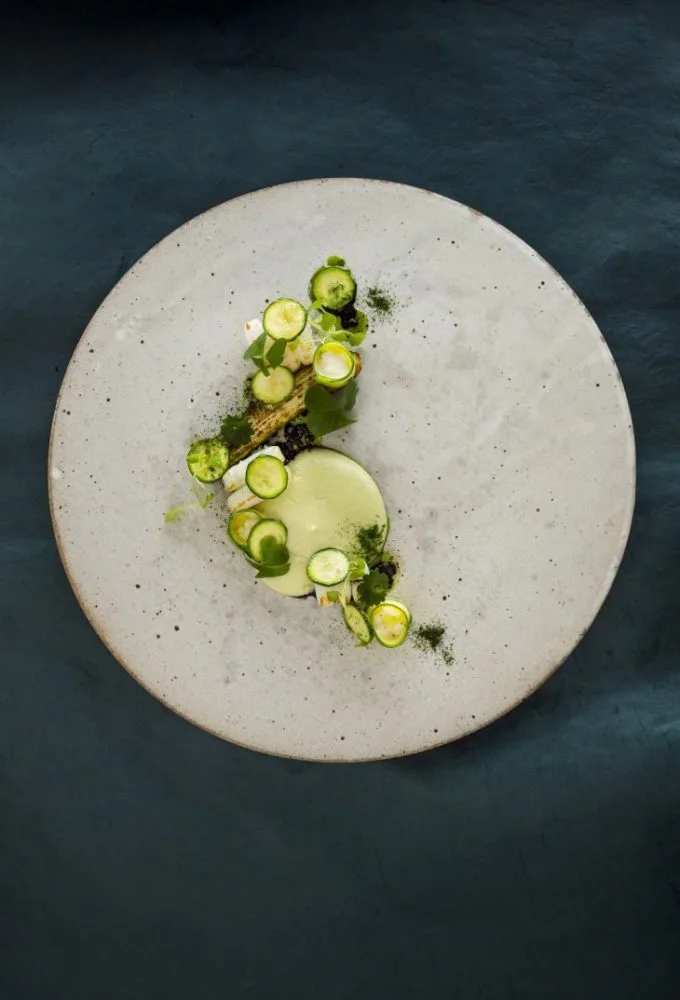 Restaurant Sola — photo 42