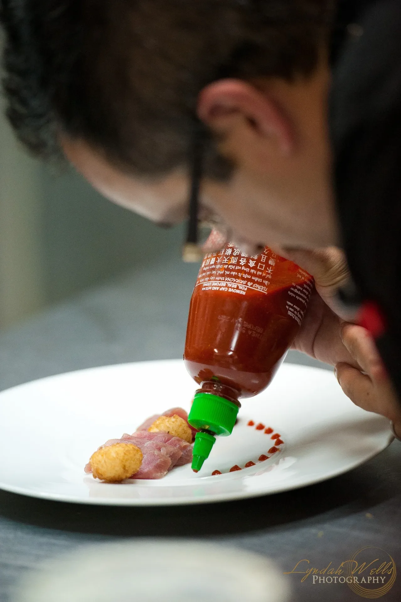Flying Fish GastroBar — photo 80