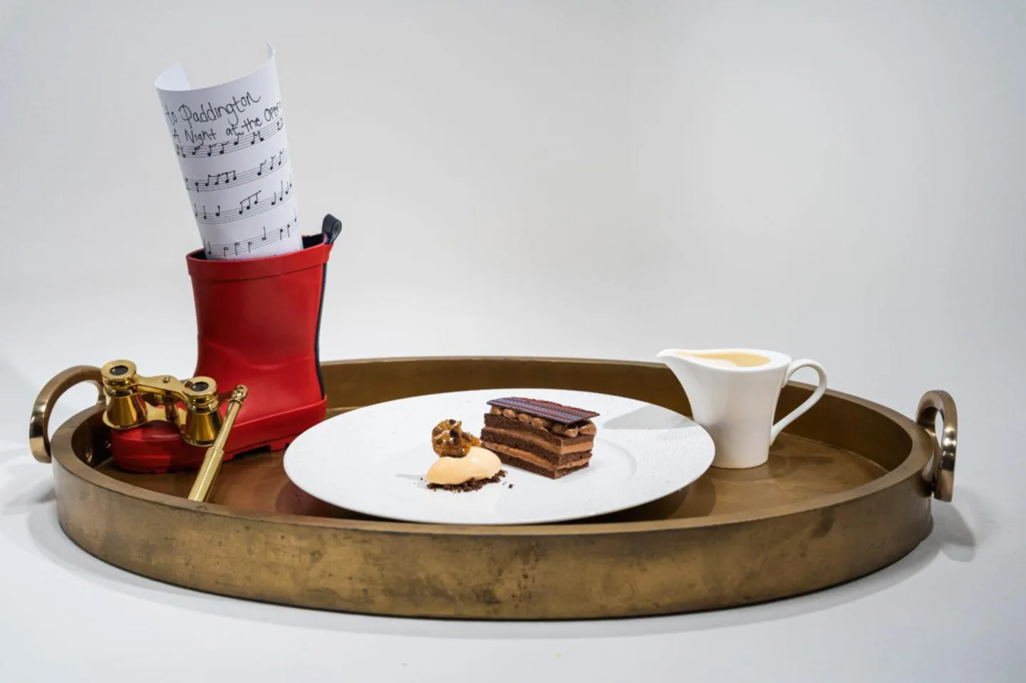 Amuse by Kevin Dalgleish — photo 4