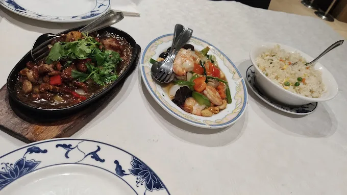 Fong Mei — photo 63