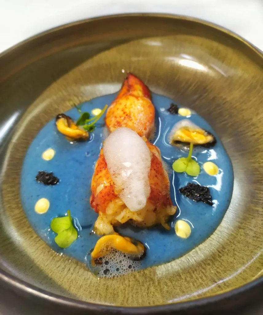 Casa Perrotta Restaurant — photo 7