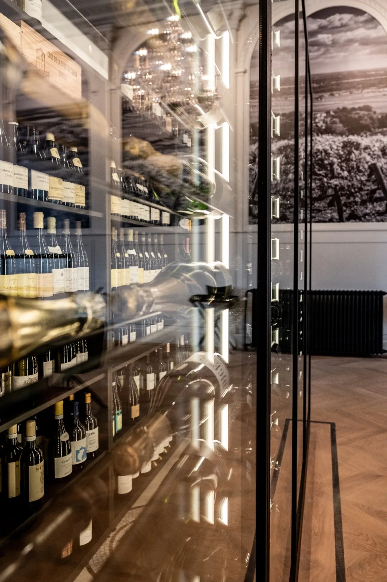 Restaurant Marcel — photo 21
