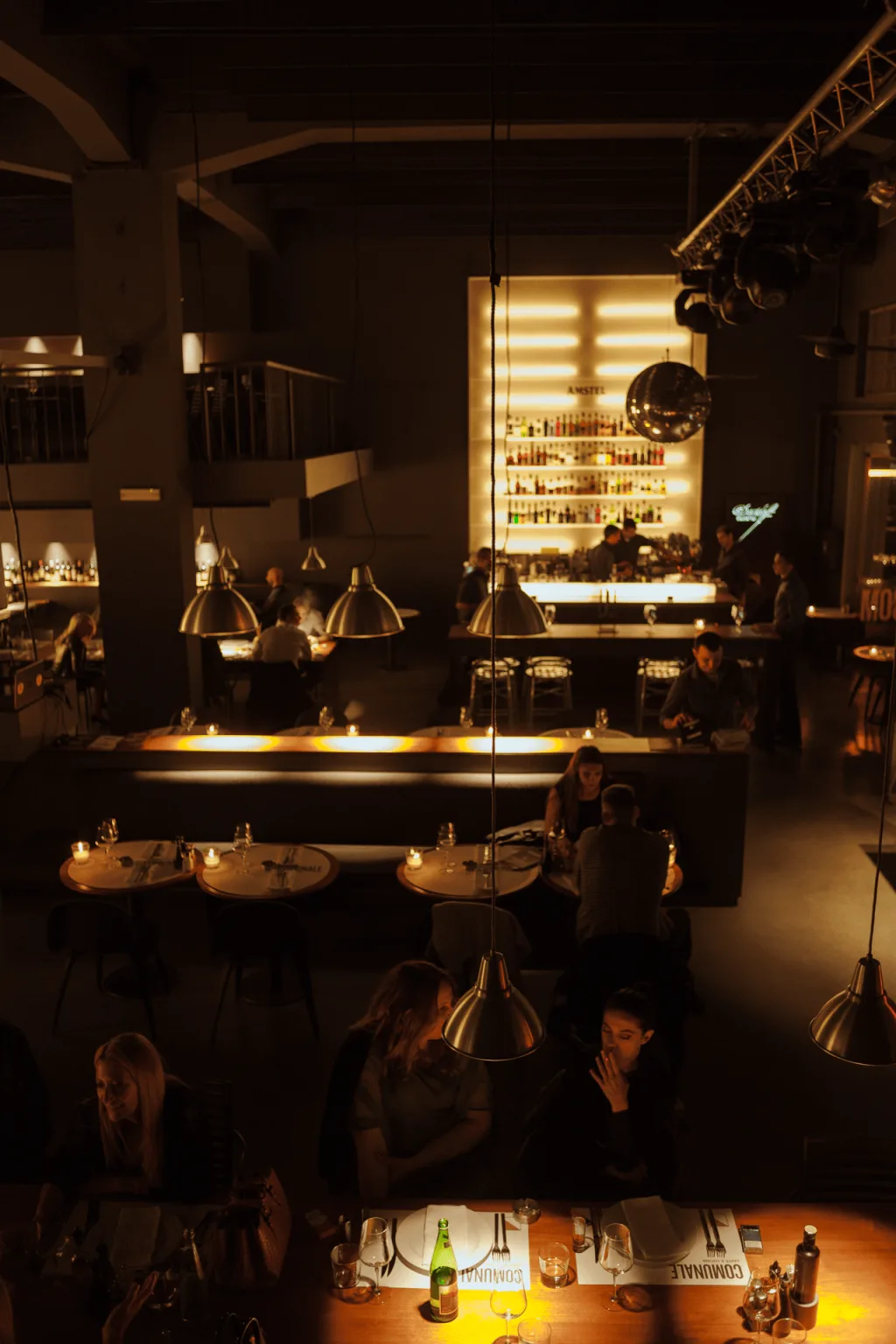 RESTORAN COMUNALE — photo 90