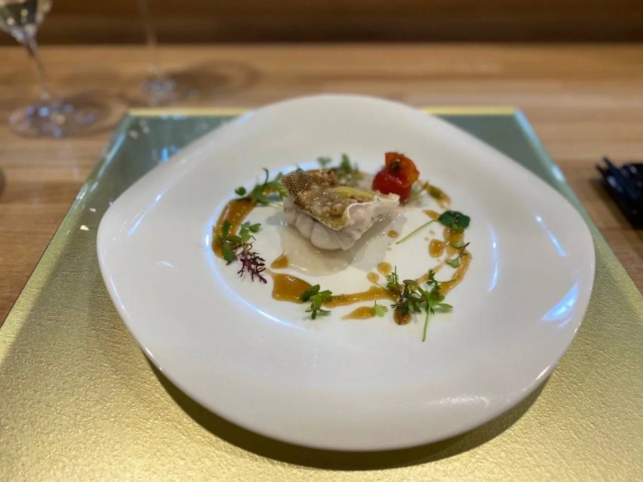 Chugokusai Kan — food