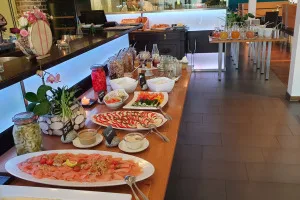Restaurant Landwirtschaft — photo 5