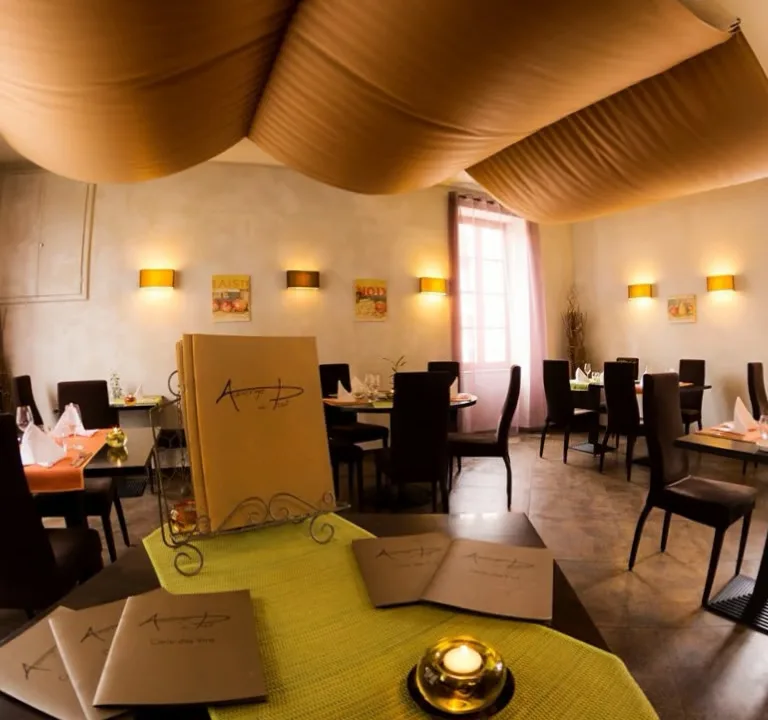 Auberge du Pont — photo 7